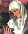 św. Agnieszka z Asyżu